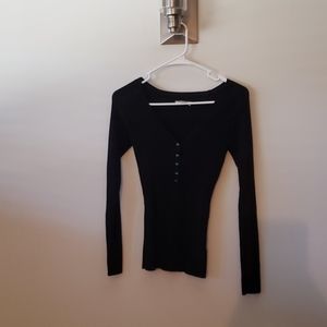 Long sleeve top